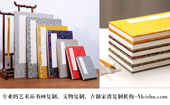 隆安县-艺术品宣纸印刷复制服务，哪家公司的品质更优？
